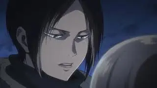 Ymir - Pigs That Ran Straightaway into the Water (amv)