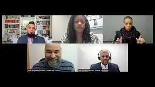 Creative Champions Network: The Future of Philanthropy | Toronto