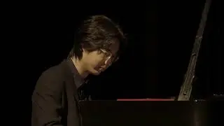 Bach Partita No.1 in B Flat Major, BWV 825