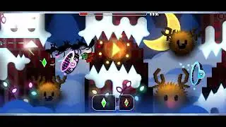Sleighbell Summit has a Swag route! (Free demon)