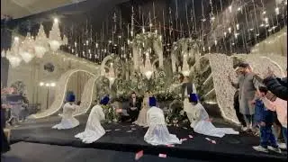 A Mughal Reception In Your Wedding What History Books Wont Show You