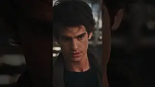 AMAZING SPIDERMAN HEATWAVES EDIT