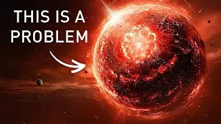 Betelgeuse IS READY to Supernova - The Entire Galaxy Will Be SHOCKED