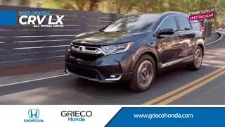 August Honda Summer Spectacular Event