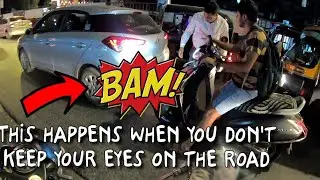 Road Rage | Bad Drivers | Solving Road Problems |  Daily Observations 24