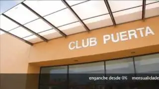 VivoMejor en Puerta Real