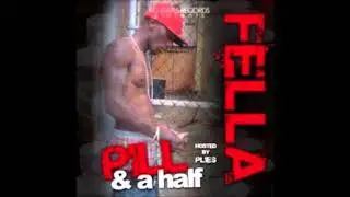 Fella - Pop A Pill (Slowed)