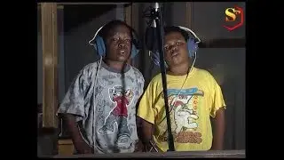 REGGAE BOYS 4 