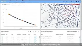 ASSET ADVANCED, maitriser la gestion patrimoniale de vos r&eacute;seaux d&rsquo;eau potable - SUEZ