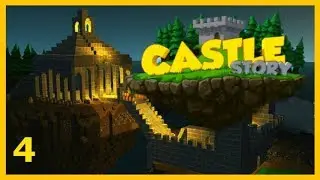 Castle Story - #4 - 