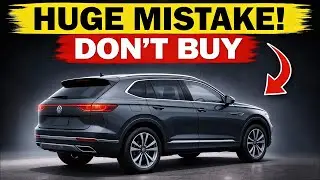 15 Cars That Mechanics Are BEGGING You Not to Buy in 2026