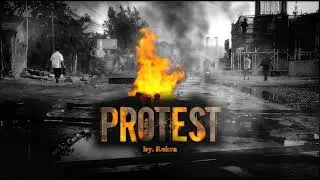 (FREE) AGRESİF PROTEST TYPE BEAT beat by. Rekra