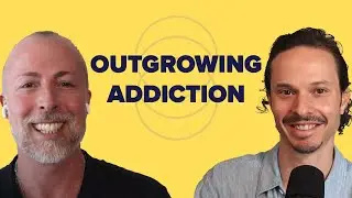 Alex Olshonsky on Outgrowing Addiction Into Profound Regeneration