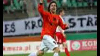 Rui Miguel - Goals & Skills - Zaglebie Lubin