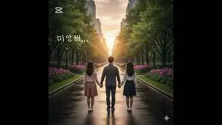 혼자 듣기 좋은 노래 ai제작