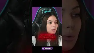 Как меня можно захейтить? 🤔 | twitch: mrsxxot #твич #твичмоменты #твичдевушки #shorts #хейт