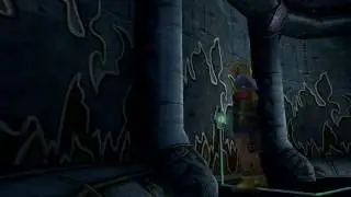 FFX HD Remaster: Djose Temple - Cloister of Trials