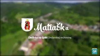 Obec Matiaška