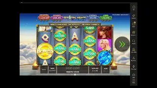 FULL SCREEN With Coins...Feeling So Lucky!!!
