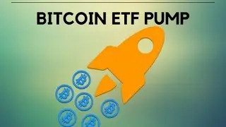 Bitcoin ETF could pump the price to 60 000$