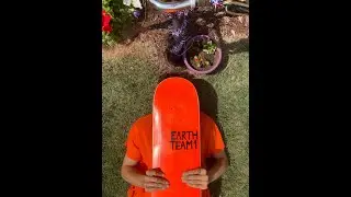 Creative Rebels Ep. 2 - On starting a skateboard brand