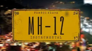 [FREE] MC Stan - MH 12 (Instrumental) | Famboi Beatz.