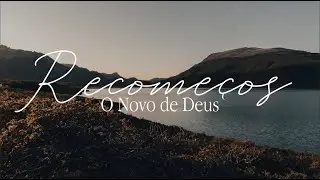 Recome&ccedil;os: O corpo de Deus - Pr. Max - Culto Ceia
