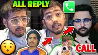 Scout Call DESTRO on Live BUT😳 - Ninjajod & Team EXPOSED Matter, RNT Txspark vs GDR, Full Story