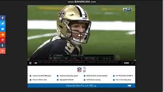 How To Watch NFL Games For Free