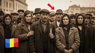 214 Romeni Lasciarono Tutto per una Nuova Vita in Italia &mdash; La Realt&agrave; li Ha Cambiati per Sempre