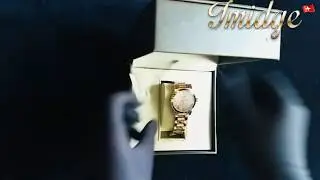 Обзор часов Burberry City Unisex Watch (№MX3393)