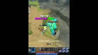 TIDEHUNTER НЕ МОЖЕТ В ЭТО ПОВЕРИТЬ! 😱