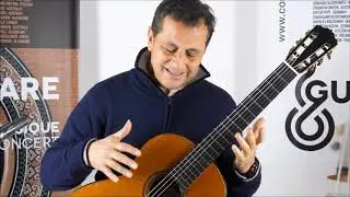 Review Andreas Kirmse 2020 No 86 www.concert-classical-guitar.com