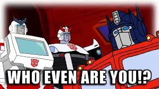 Prime's Leadership Problem