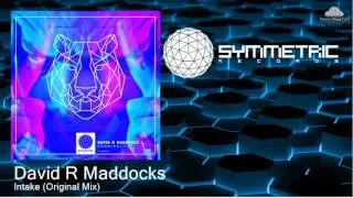 David R Maddocks - Intake (Original Mix)
