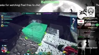 H4HHWolfe Block n Loadage! - 1 / 2
