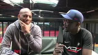 Micha&euml;l Ciani, Un Pur Produit Parisien | Interview PSGfanTV