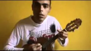 DICAS DE SAMBA DE RODA . Corda R&Eacute; sub-tonada rs -