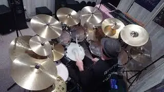 11th Drum Video Indian Loop. A lot of fun playin to this.