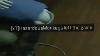 Plush & Holo Clap Dirty Crossbar Hades Abusers HazardousMonkey ;P