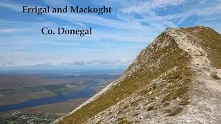 Errigal and Mackoght