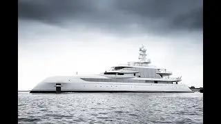 Excellence | 80m by Abeking & Rasmussen | 2019