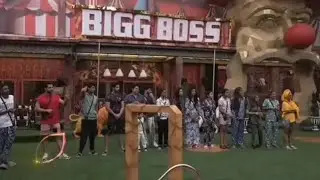 Last Wake up Song in Bigg Boss 16 | 😐 Salman Khan | Bigg Boss season 16 | Colours Tv