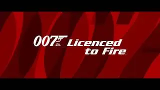James Bond 007 EA 2018 - Teaser Trailer