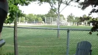DLX Luxe full auto. Rotor fail