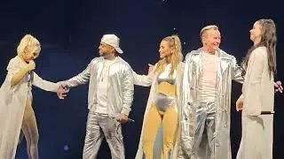 S Club Tour 2023 - Birmingham (6/6)