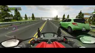 Traffic Rider Gameplay # 02