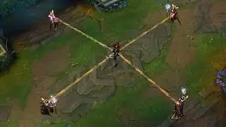 Best Leblanc Plays in League of Legends History (18+ NSFW MECHANICS)