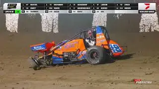 07.16.25 Double Down Duels | Feature Highlights