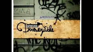 grieves - smile for the blade
